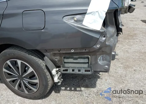 2015 Toyota Camry Le from USA, damaged, VIN 4T4BF1FK5FR461977